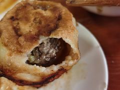 门钉肉饼-宝瑞门钉肉饼店