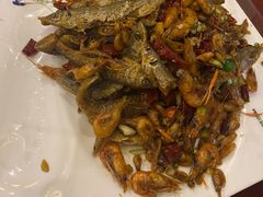 -鱼乐岛餐厅·户外花园主题餐厅