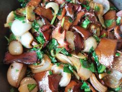 -云海肴·汽锅鸡·云南菜(天山百盛优客店)