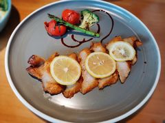 -新贝乐意大利餐厅(苏州中心店)