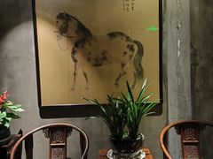 -汤家茗苑·精致私房菜(白沙店)