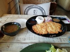 -Cafe Alice咖啡爱丽丝(奥城店)