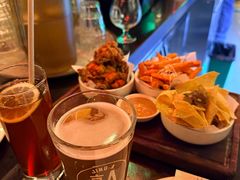-京A Taproom·精酿餐吧(CBD店)