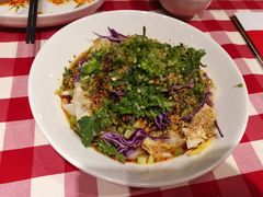 -西贝(石景山当代店)