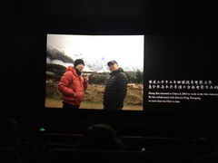 -深影国际影城(学院南路店CGS中国巨幕店)