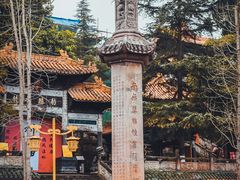 -中国观音故里广德景区