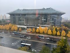 -北京民族饭店