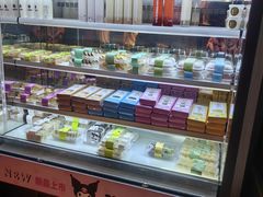 -华丰贺氏(营迹店)