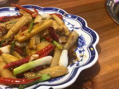 -洪大厨鸡煲(福田店)