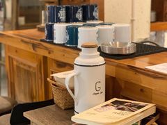 -甘单茶事小馆(洋河店)