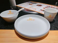 -城南老友羊蝎子火锅(花乡奥莱店)