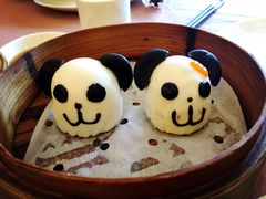 -潮府馆·非遗潮州菜·港式点心(世纪公园店)