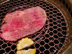 -九畋町和牛黑牛烤肉料理(三里屯3·3大厦店)