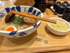 -味千拉面(上海松江二店)