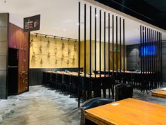 大堂-汉巴味德(大悦城店)
