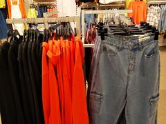 -C&A(茂业天地店)