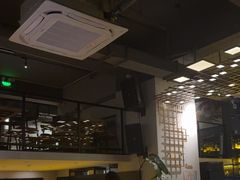 -ibarrel爱杯·bistro&brunch(江宁路店)