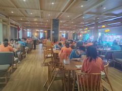 -星河湾温泉洗浴酒店