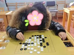 -星位围棋俱乐部(宝山万达店)