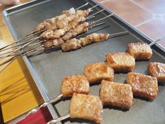 -连锦记海鲜烧烤大排档·锦州特色(西安路交大店)