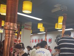 -郝大姐·乌龙山铁板烧(大学城三店)
