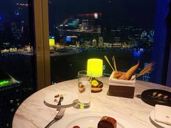 -翡翠36餐厅(浦东香格里拉店)