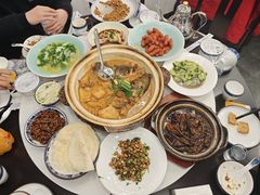 -王家大院·南京菜(湛江路总店)