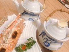 -悦和餐厅(CBD玉米楼店)