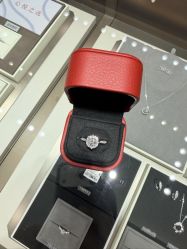 -周大福CHOW TAI FOOK(荟聚购物中心西红门店)