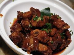 -绿茶餐厅(朝阳大悦城店)