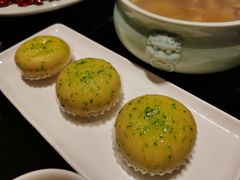 侨乡葱茸包-闽和南(深圳万象城店)