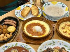 -萨莉亚意式餐厅(杭州西溪龙湖天街店)