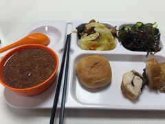 -香妃烤鸡(新奥店)