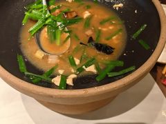-单家老院·院子里的青岛菜(沙子口店)