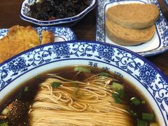 -孙盛兴奥灶面馆·蟹黄面·三虾面(山塘街总店)