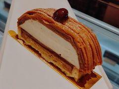 -熊叔熊婶面包房(团结湖店)