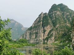 -孤山寨风景区