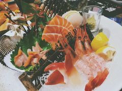 -古田居·特色寿司料理(骏欣中心店)