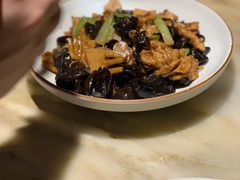 -杏花堂·山西菜馆(晋中万达店)