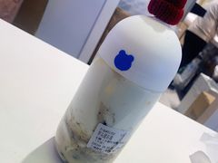 芋头泥石流-兰熊鲜奶(西直门凯德mall店)