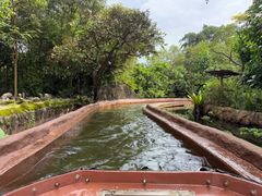 -河川生态园