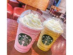 -星巴克(佛山南海万科店)
