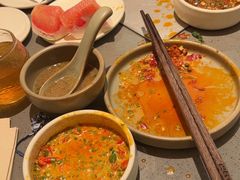 -巴奴毛肚火锅(二七万达店)