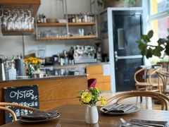 -BOR Eatery(安福路店)