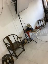 -时光纪全家福·母女写真
