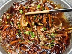 -苏淮景·苏闽融创菜·海鲜(原空港井河轩店)