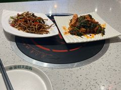 -金柱大盘鸡(和田二街店)