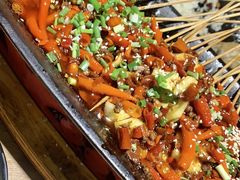 -成都吃客(九眼桥店)