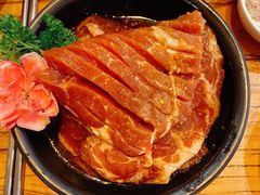 -味家烤肉烤鳗鱼牛排(西塔旗舰店)