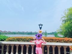 -美的鹭湖森林度假区